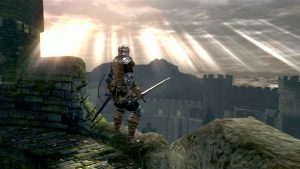 Dark Souls
