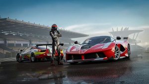 Forza Motorsport 7