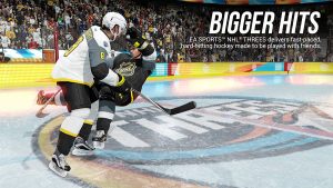 NHL 18