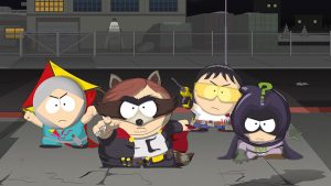 South Park