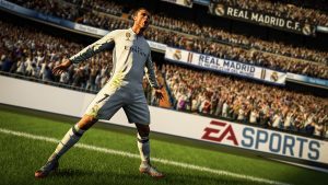 gameplay