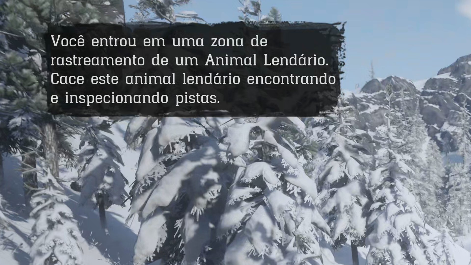 Red Dead Redemption 2: veja localização de todos animais lendários