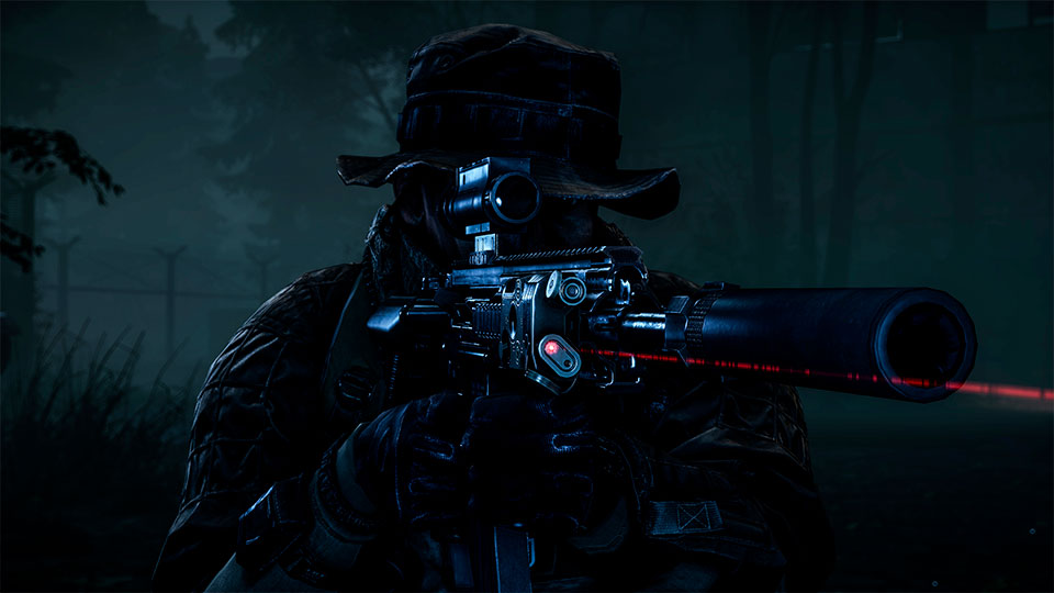 Dados de Call of Duty: Modern Warfare 2 indicam possível modo de zumbis no  game