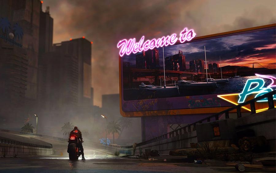 Cyberpunk 2077: TODOS os FINAIS EXPLICADOS e SEGREDOS REVELADOS 