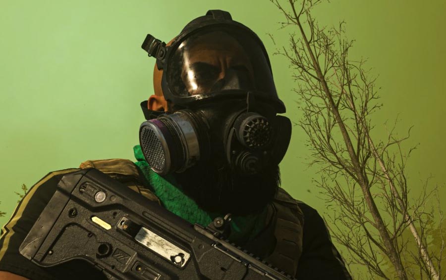 warozne