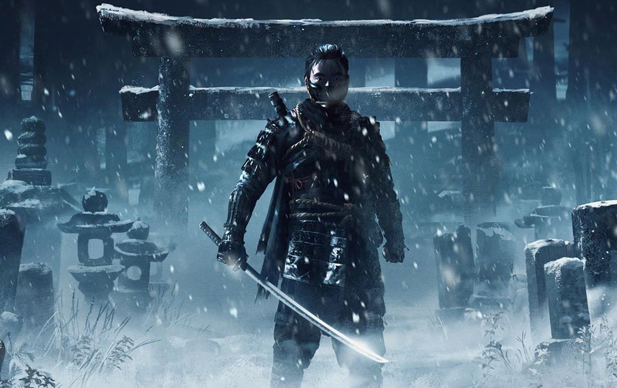 ghost-of-tsushima