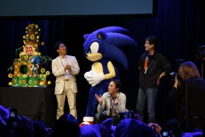 Sonic Boom ganha nova personagem, Sticks - NerdBunker