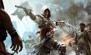 Assassin's Creed IV: Black Flag
