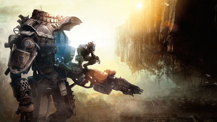 titanfall new patch