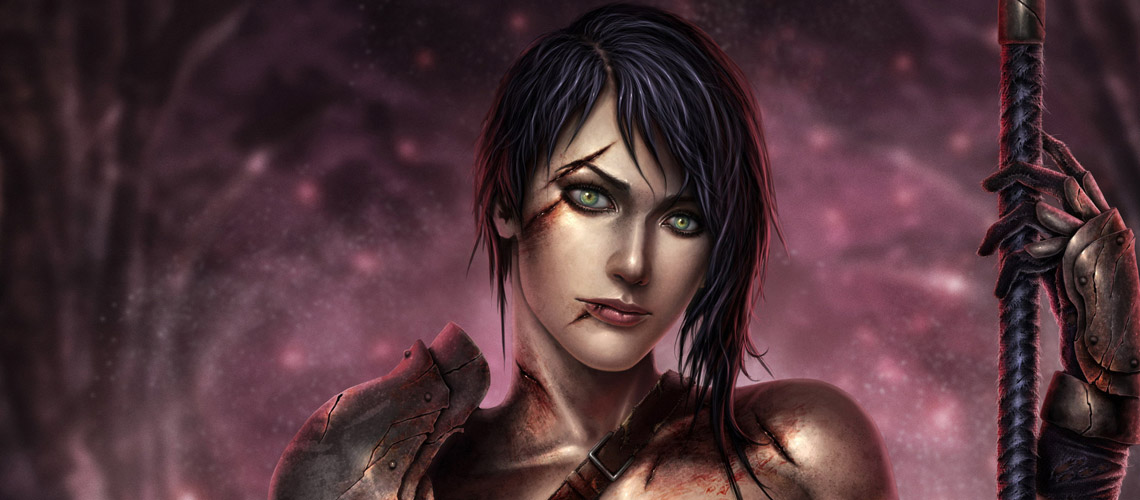 Dragon Age Inquisition - Game For Fun