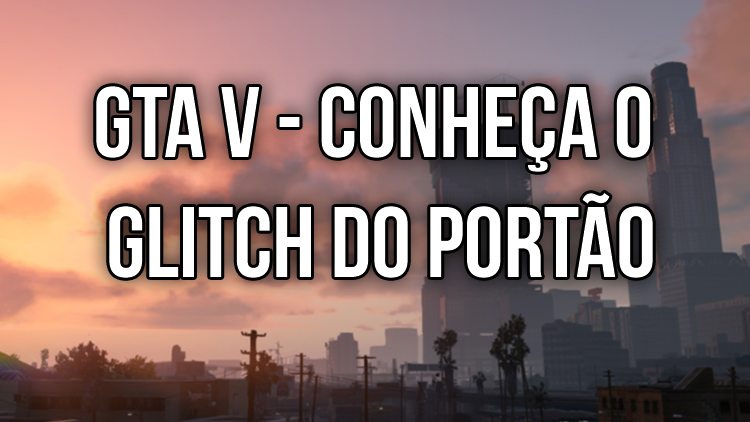 GTA V - Como conseguir o helicóptero raro Skylift