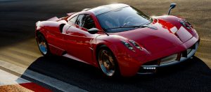 Project Cars - Game For Fun