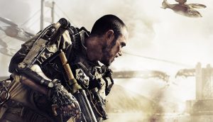 call of duty advanced warfare - Game For Fun