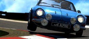 Gran Turismo 6 - Game For Fun