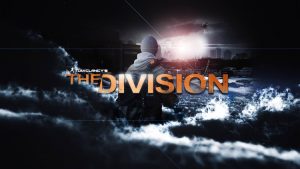 The Division - Game For Fun