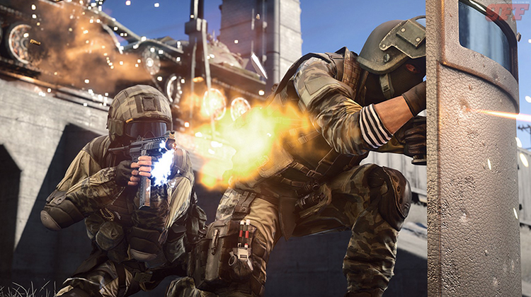 Guia] Battlefield 4 “beta” – Dicas importanes para iniciantes