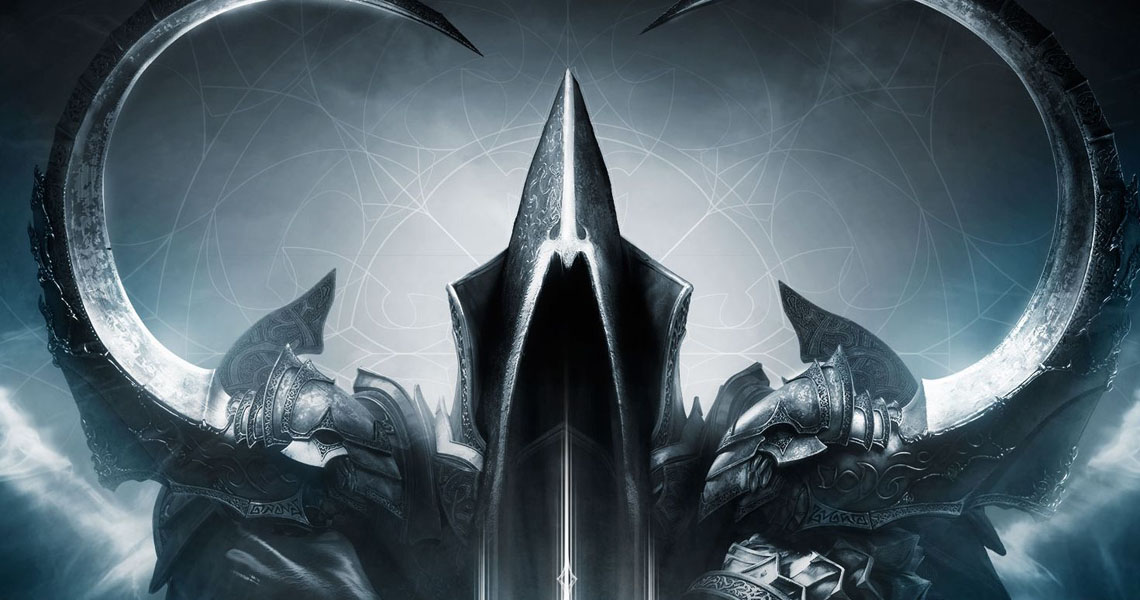 Diablo III Ultimate Evil Edition