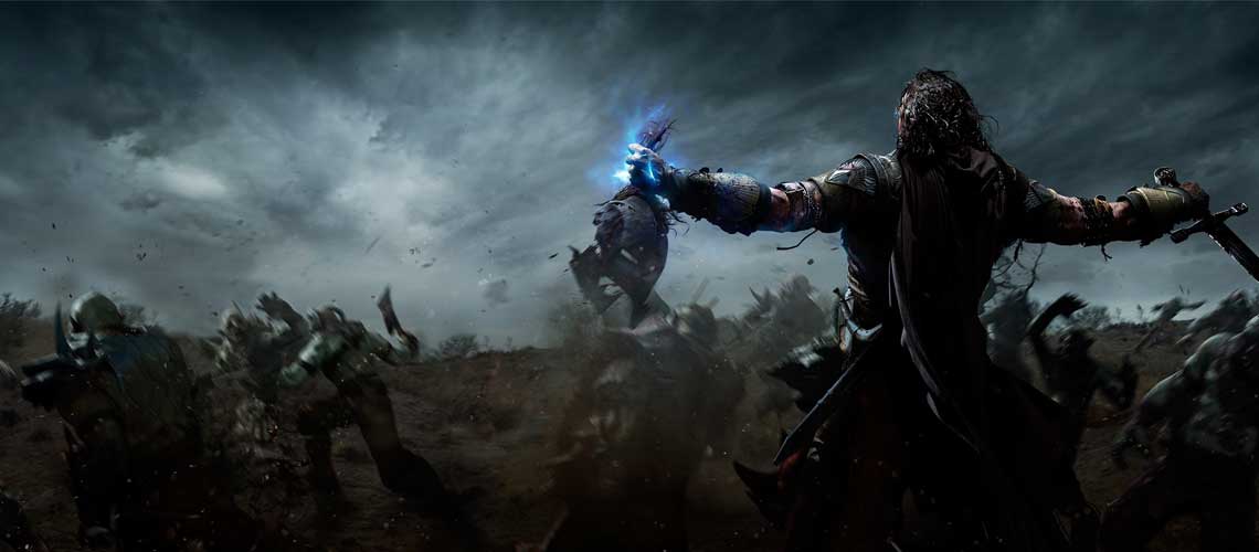 Shadow of Mordor: GOTY Edition: Vale a pena?