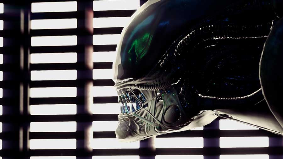 Alien Isolation recebe primeiro DLC que traz novos mapas e personagem