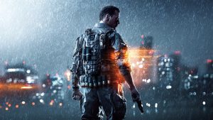 Battlefield 4 - Análise da SR2 a melhor arma da classe engenheiro