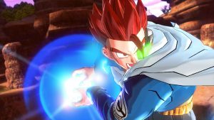 Dragon Ball Xenoverse: como usar as Esferas do Dragão para ficar