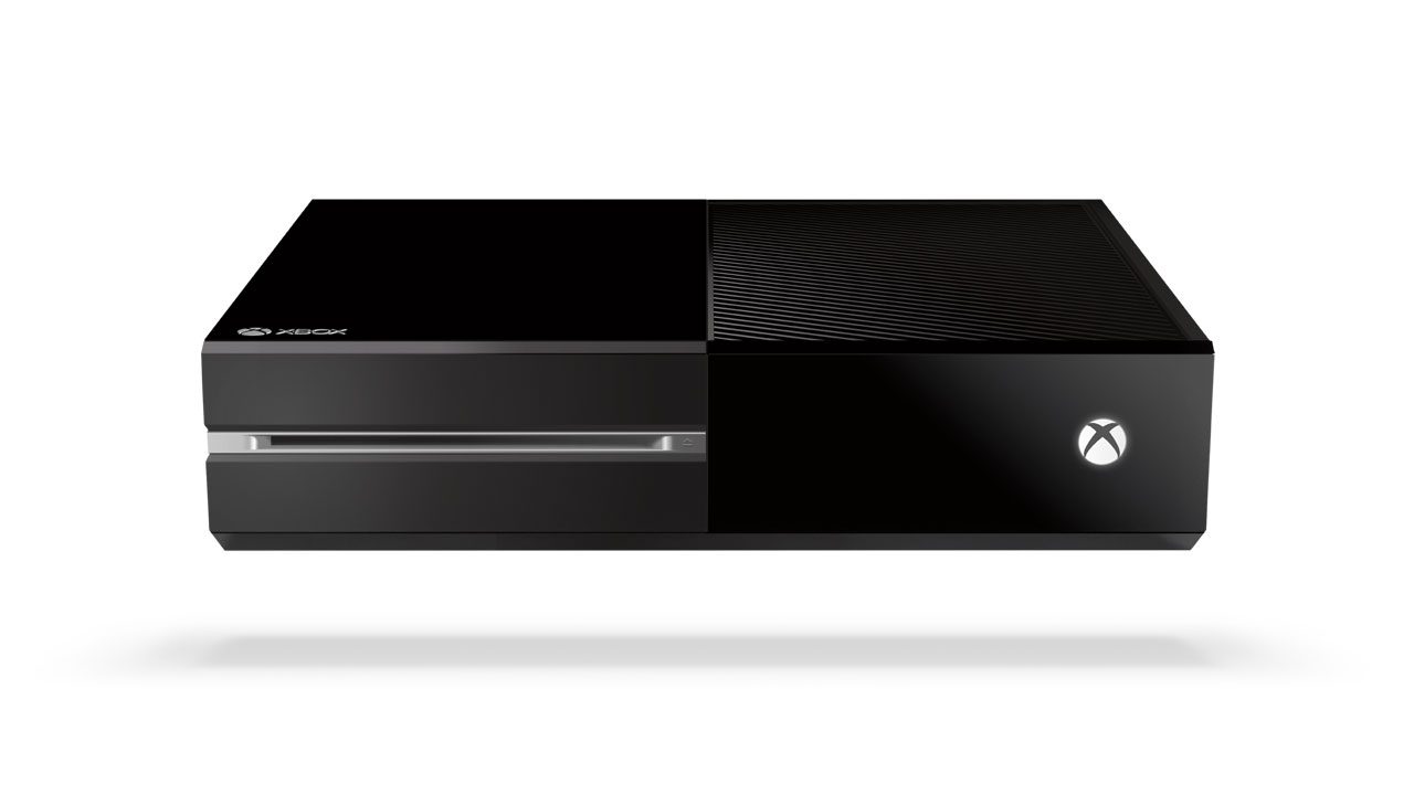 xbox one