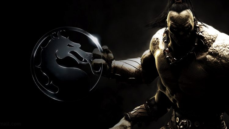 Mortal Kombat X Novo Trailer De Kung Lao E Kitana 0155