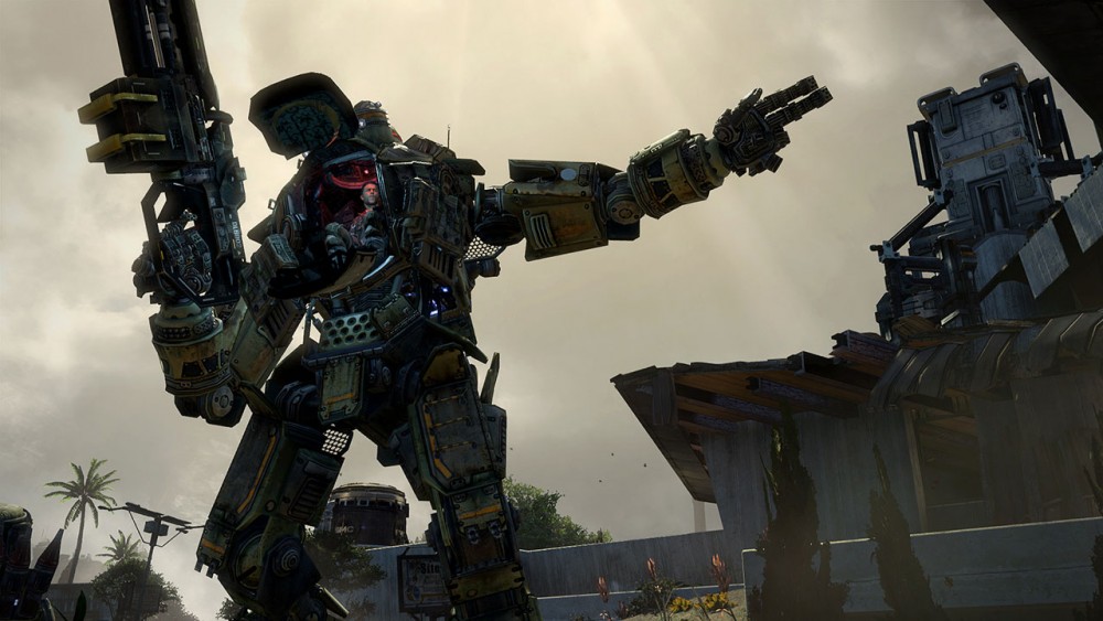 Titanfall 2