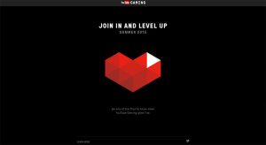 youtube-gaming