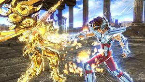 Cavaleiros do Zodíaco Alma dos Soldados ganha novo trailer
