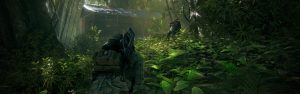 Ghost Recon Wildlands