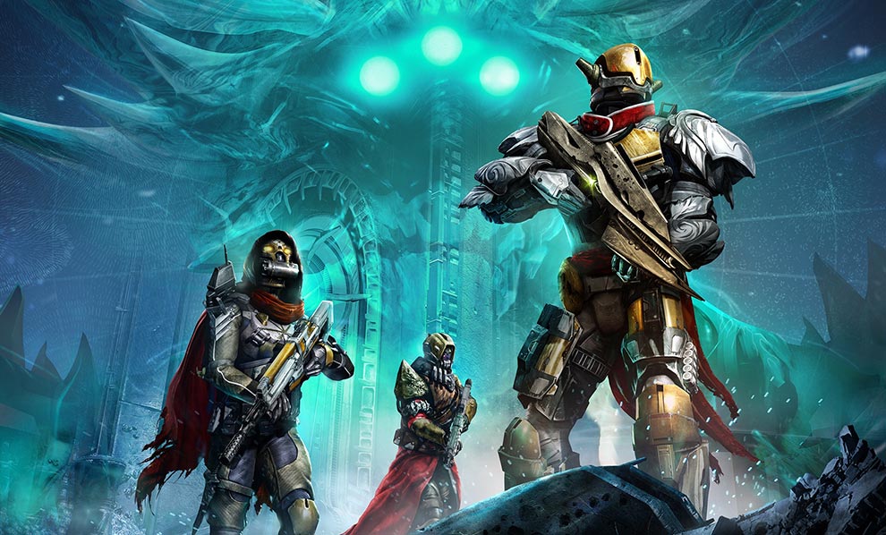 Destiny-The-Taken-King