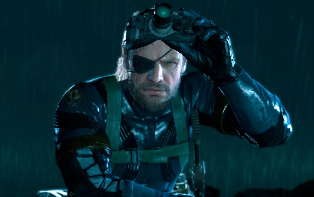 Guia de Metal Gear Solid 5: The Phantom Pain traz coletânea de dicas