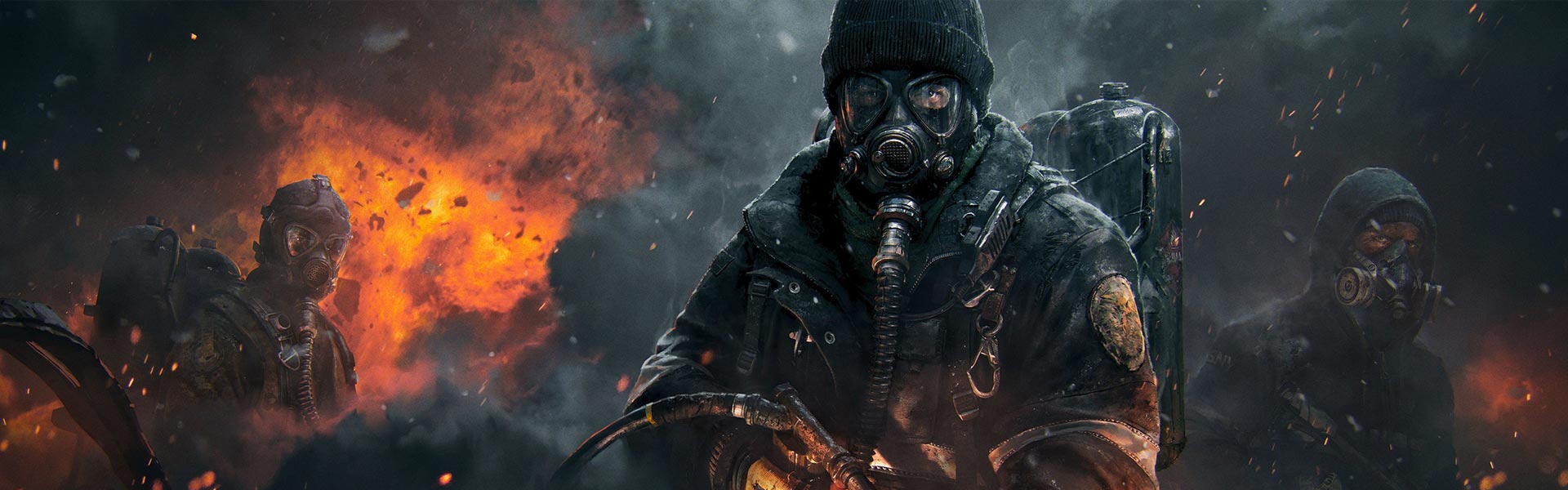 beta-the-division