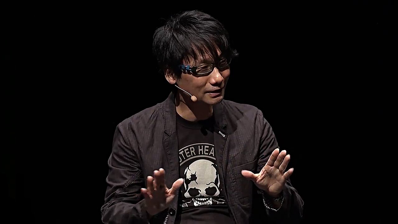 Hideo-Kojima