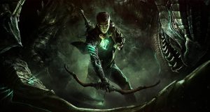 Scalebound Adiado