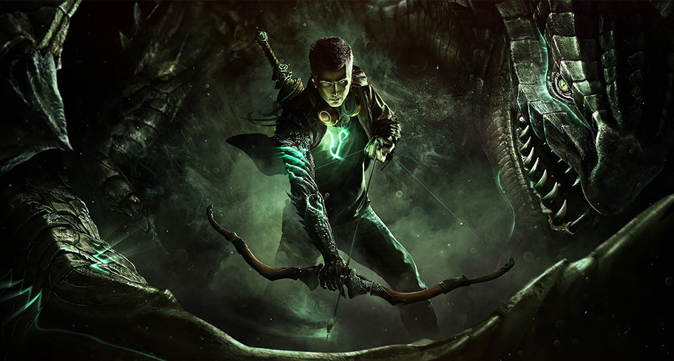 Scalebound Adiado