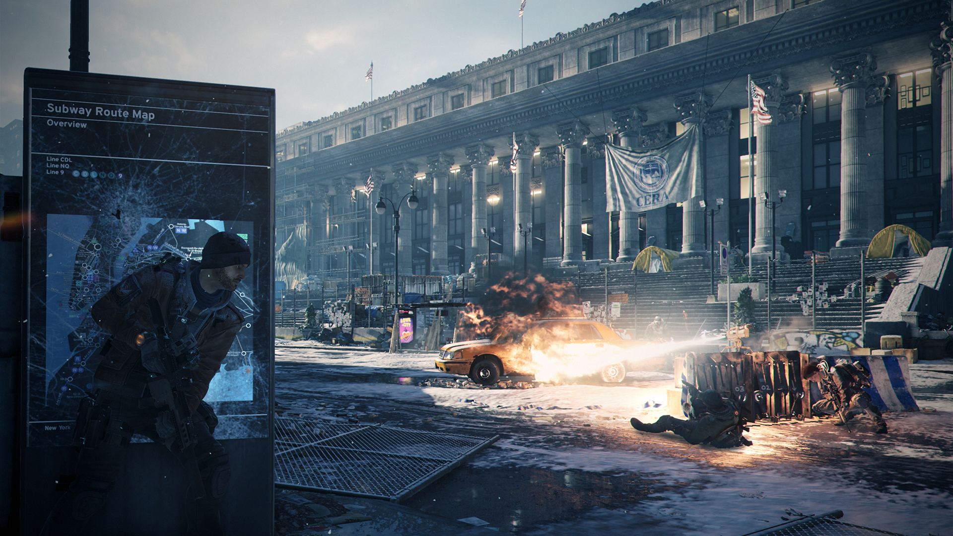 the division beta comparacao