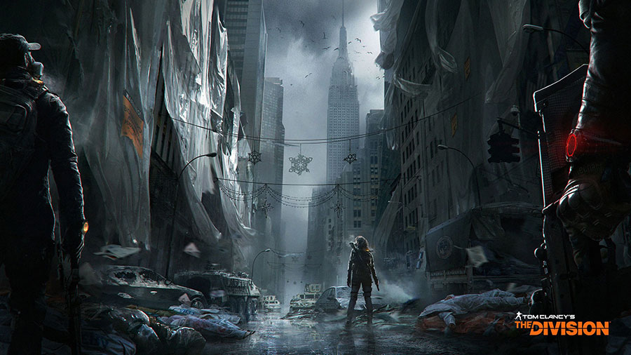 o-universo-the-division
