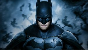 Batman Arkham Knight - Como pegar o Raio Congelante