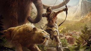 Far Cry Primal Detonado