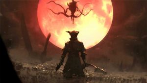 Bloodborne