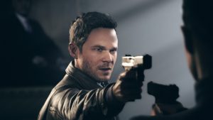 Quantum Break Guia de Troféus