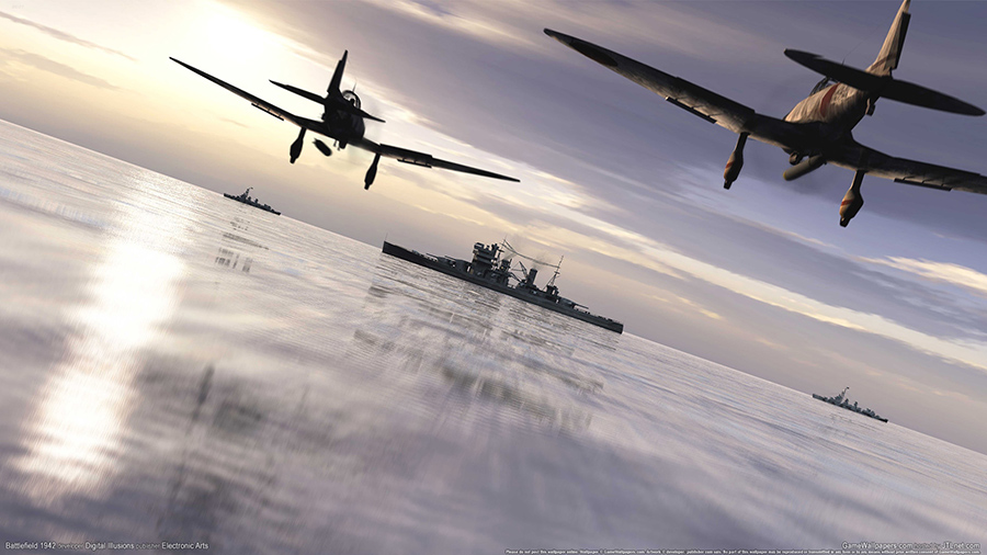Battlefield 1 Gameplay