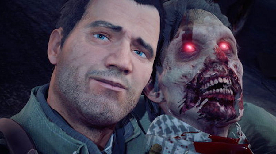 Dead Rising
