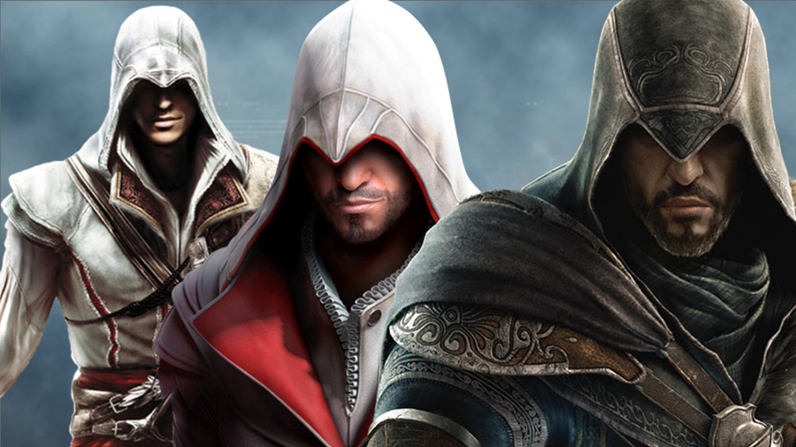 Guia de Troféus e Conquistas — Assassin's Creed: Revelations