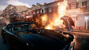 Mafia 3 Guia de troféus