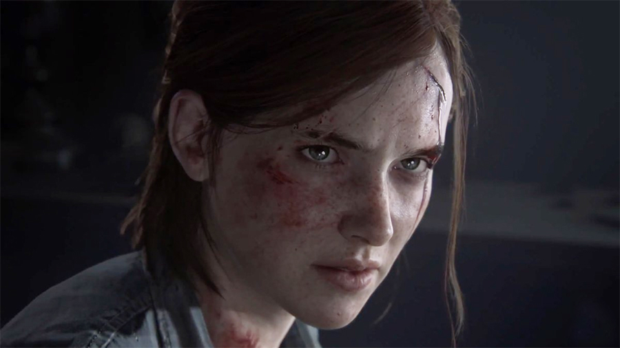 The Last of Us Part II” para PS5 ganha patch de desempenho