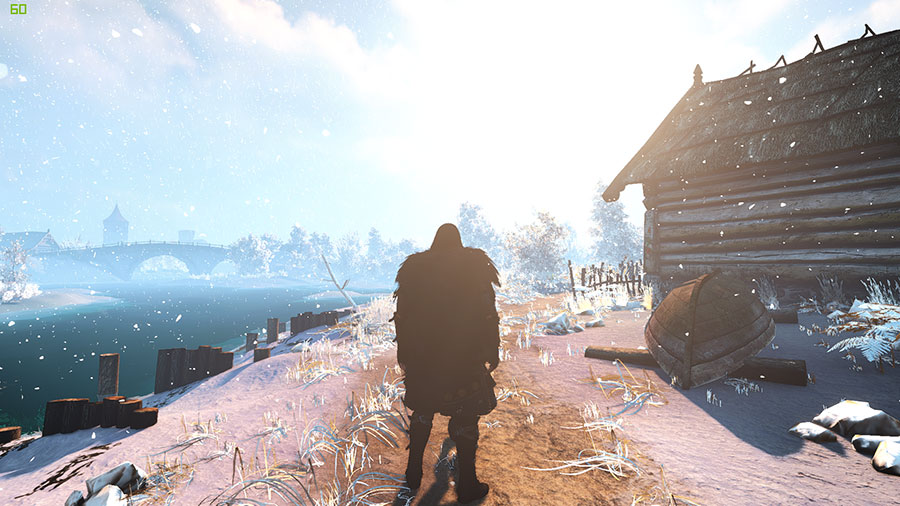 the-wicher-3-the-winter-is-coming-mod