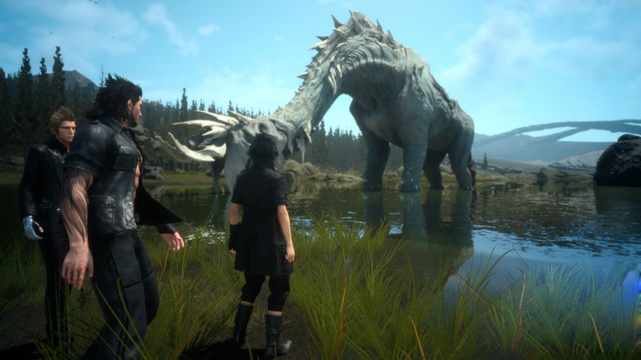 final-fantasy-xv-glitch